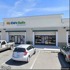 My Kids Smile, dentists office located at 1130 N Hills Blvd, Reno, NV.