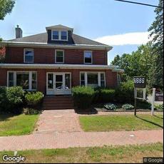 Drew Rodney Dentistry, dentists office located at 686 Brighton Ave, Portland, ME.