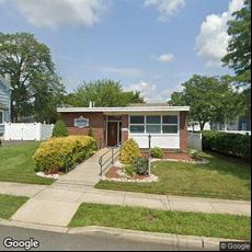 Jamesburgh Dental Care Inc, dentists office located at 3 Harrison St, Jamesburg, NJ.