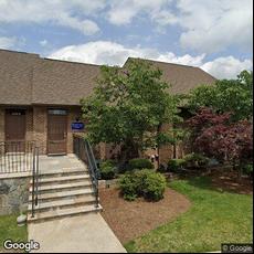 Dr. Jeffrey J Davis, DDS, dentists office located at 8345 Greensboro Dr Ste A, Mc Lean, VA.
