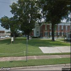 North Macon Dental, dentists office located at 4020 Elnora Dr, Macon, MS.