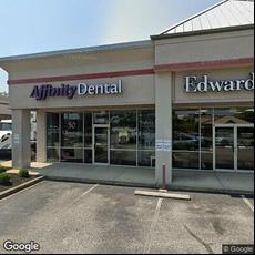 Affinity Dental - Jeffersontown, dentists office located at 3841 Ruckriegel Pkwy # 100, Jeffersontown, KY.