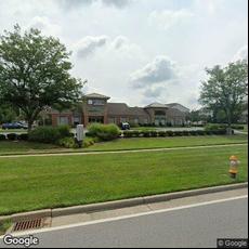 Magnolia Dental, dentists office located at 3801 S Hurstbourne Pkwy, Louisville, KY.