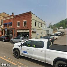 Spring Creek Dental, dentists office located at 422 2nd St, Hudson, WI.