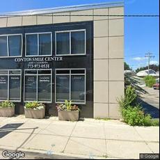 Contos Smile Center, dentists office located at 6428 N California Ave, Chicago, IL.