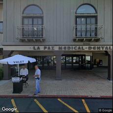Allen Vivienne E DDS, dentists office located at 26302 La Paz Rd Ste 106, Mission Viejo, CA.
