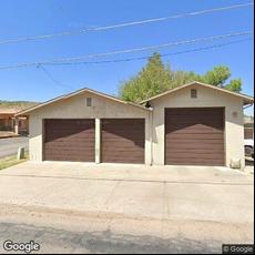 Copper Canyon Family Dental, dentists office located at 26 W Salt Mine Rd, Camp Verde, AZ.