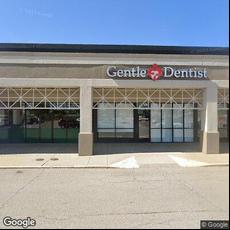 Gentle Dentist, dentists office located at 1815 N Greensburg Xing, Greensburg, IN.