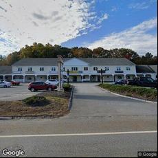 Sutton Dental, dentists office located at 160 Worcester-Providence Turnpike, Sutton, MA.