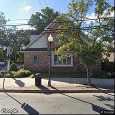 Fox Lawrence J Dentist, dentists office located at 10 Washington St, Mount Holly, NJ.
