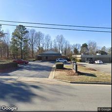 Darr Dentistry, dentists office located at 508 Turner St, Thomasville, NC.