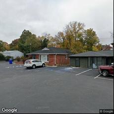 Chevy Chase Dentistry, dentists office located at 810 Chevy Chase Pl, Lexington, KY.