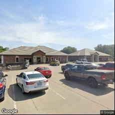 Manhattan Dental, dentists office located at 2745 Pembrook Pl, Manhattan, KS.
