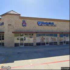 Meadow Park Family Dentistry, dentists office located at 2212 Central Dr, Bedford, TX.
