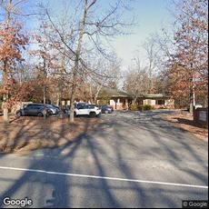 Doyle Jr, Michael E, DDS, dentists office located at 633 Hopkins Rd, Kernersville, NC.