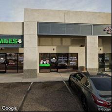 Little Smiles Of Surprise, dentists office located at 13915 N Dysart Rd, El Mirage, AZ.