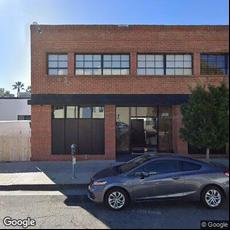 Kingdom of Smiles, dentists office located at 1150 18th St, Santa Monica, CA.