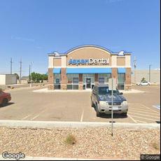 Aspen Dental, dentists office located at 3700 N Prince St, Clovis, NM.
