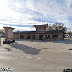Billings Oral Surgery, dentists office located at 1274 N Main St, Sheridan, WY.