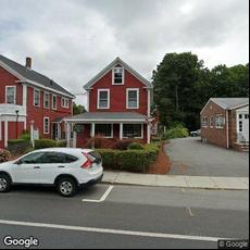 Lexington Implant and Restorative Dentistry, dentists office located at 803 Massachusetts Ave, Lexington, MA.