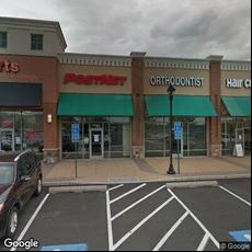 Modern Orthodontics, dentists office located at 10298 Bristow Center Dr, Bristow, VA.