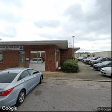 Dr. Thomas T Horton, DDS, dentists office located at 1468F Tarboro St W, Wilson, NC.