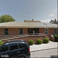 Laub & Michel, dentists office located at 1100 Bonnell St, Cincinnati, OH.