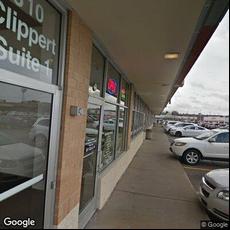 Erhard Dental and Implant Center, dentists office located at 310 N Clippert St, Lansing, MI.