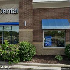 Aspen Dental, dentists office located at 8241 S Howell Ave, Oak Creek, WI.