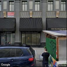 Gentle Dental, dentists office located at 1624 Franklin St, Oakland, CA.