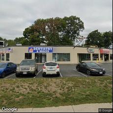 Springfield Dentistry and Braces, dentists office located at 405C Armory St, Springfield, MA.