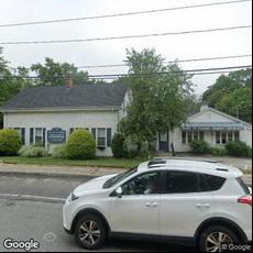 River Ave Dental P, dentists office located at 659 Fall River Ave, Seekonk, MA.