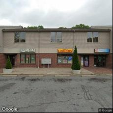 Coastal Dental, dentists office located at 21 Brook St, Seekonk, MA.