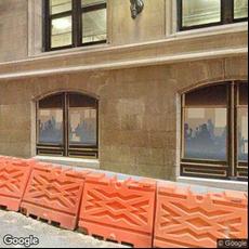 Tribeca Endodontics, dentists office located at 111 Broadway, New York, NY.