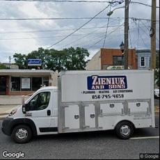 Evenly Orthodontics, dentists office located at 610 Collings Ave, Collingswood, NJ.
