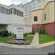 Metro Dental, dentists office located at 8500 Annapolis Rd, New Carrollton, MD.