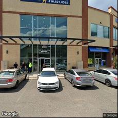 Children's Choice Pediatric Dentistry, dentists office located at 8500 Annapolis Rd, New Carrollton, MD.