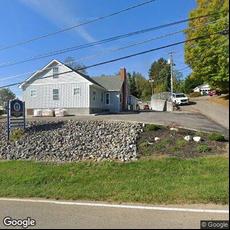 Abingdon Cosmetic Dentist, dentists office located at 321 Court St, Abingdon, VA.