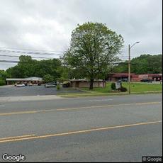 Little Carl P Doctor-Dental, dentists office located at 2513 S Main St, High Point, NC.