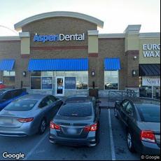 Aspen Dental, dentists office located at 3730 Buford Dr, Buford, GA.