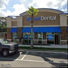 Aspen Dental, dentists office located at 1789 Blanding Blvd, Middleburg, FL.