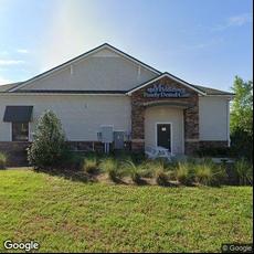 Comfortable Care Dental Health Professionals, dentists office located at 1776 Blanding Blvd, Middleburg, FL.