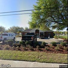 Mate & Huaman, dentists office located at 4075 County Road 218, Middleburg, FL.