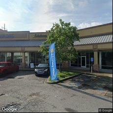 Affordable Dentures & Implants, dentists office located at 1872 N Main St, Shelbyville, TN.