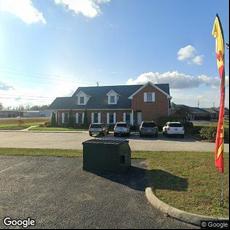 Petty Dental, dentists office located at 2118 N Jackson St, Tullahoma, TN.