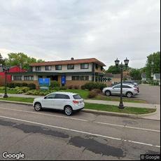 Grittners Dental P, dentists office located at 670 Cleveland Ave S, Saint Paul, MN.