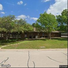 Denton Dental, dentists office located at 1308 Crescent St, Denton, TX.