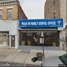 Luminita A Schiop, DDS, dentists office located at 95 Union Ave, New Rochelle, NY.