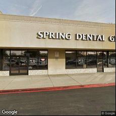 Spring Dental Group, dentists office located at 5963 E Spring St, Long Beach, CA.
