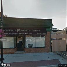 Russo, Anthony J, DDS, dentists office located at 85 N Park Ave, Rockville Centre, NY.